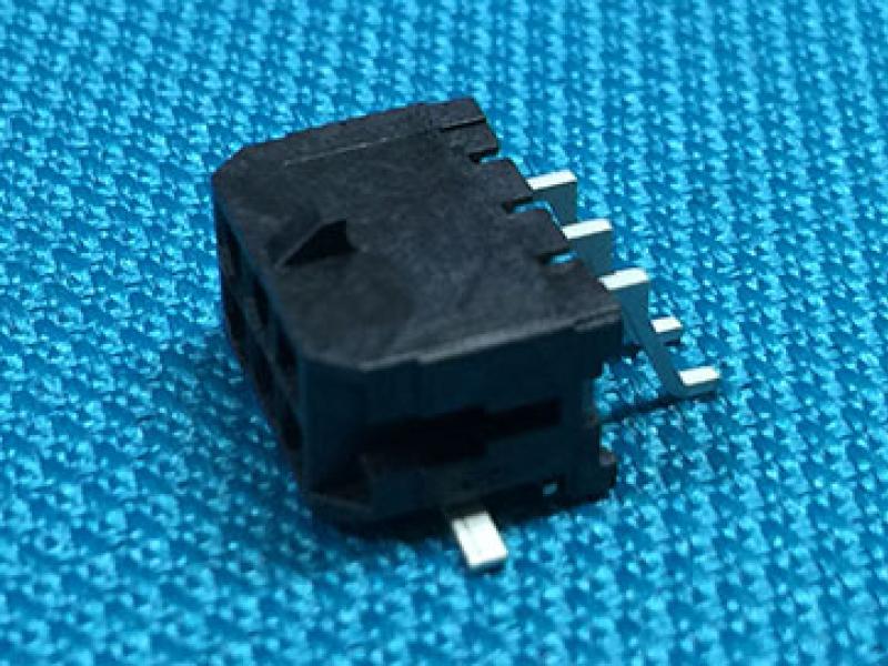 43045-0610 (Micro-Fit 3.0™ Header)